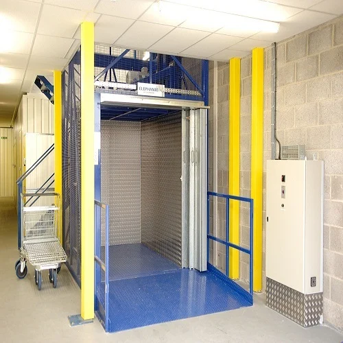 Goods Lifts